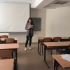 Круглий стіл до Дня Європи